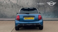 MINI Hatchback 1.5 Cooper Sport 3dr Auto Petrol Hatchback